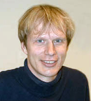 Arnd Scheel, University of Minnesota